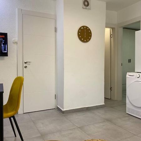 Advance Comfort Беэр-Шева Экстерьер фото