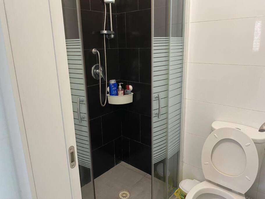 Advance Comfort Беэр-Шева Экстерьер фото