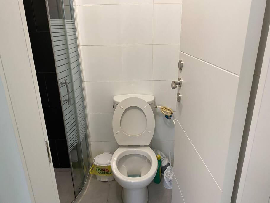 Advance Comfort Беэр-Шева Экстерьер фото